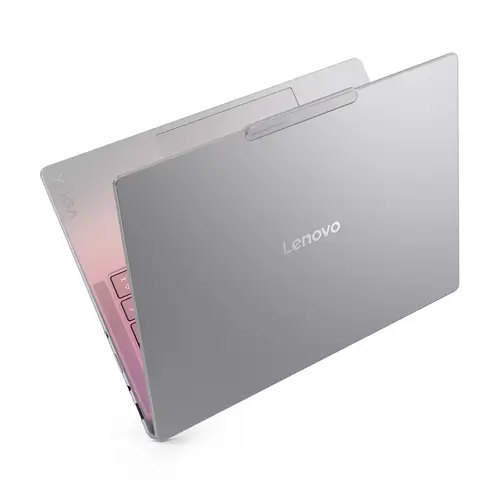Yoga Slim 7 14ILL10 Copilot+ PC Intel Core Ultra 7 258V Portátil 35,6 cm (14") 2.8K 32 GB 1 TB SSD Wi-Fi 7 (802.11be) Windows 11 Home Español Gris - Imagen 8