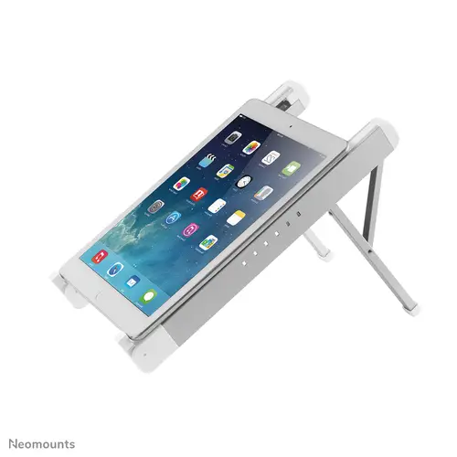 NSLS010 Soporte para portátil 11-17" - plegable - compacto - universal - Imagen 4