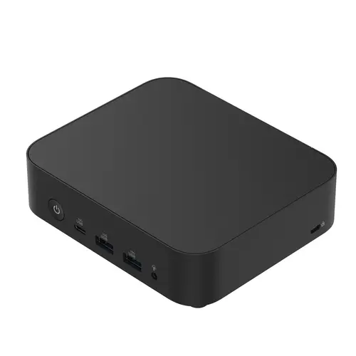 NUC 14 Essential RNUC14MNK9700002 Negro N97 - Imagen 7