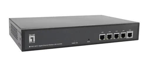 WAC-2010 pasarel y controlador 10, 100, 1000 Mbit/s - Imagen 4