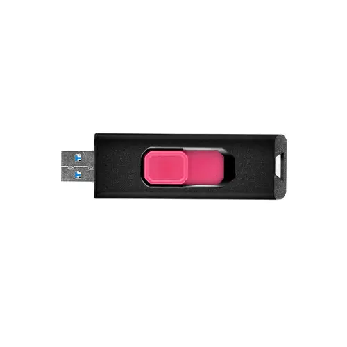 SC610 unidad flash USB 1 TB USB tipo A 3.2 Gen 2 (3.1 Gen 2) Negro - Imagen 2