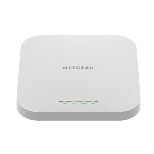 Insight Cloud Managed WiFi 6 AX1800 Dual Band Access Point (WAX610) 1800 Mbit/s Blanco Energía sobre Ethernet (PoE) - Imagen 4