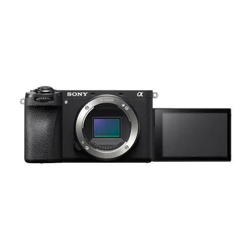 a a6700 Cuerpo MILC 27 MP Exmor R CMOS 6192 x 4128 Pixeles Negro - Imagen 6
