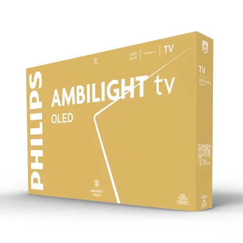 48OLED770 121,9 cm (48") 4K Ultra HD Smart TV Wifi Negro - Imagen 4