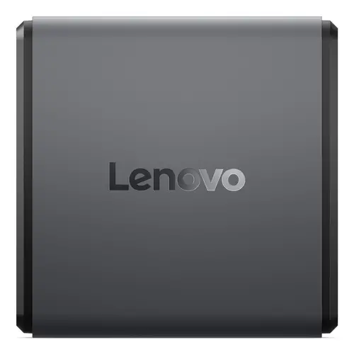 G0AE0065EU base para portátil y replicador de puertos Alámbrico USB 3.2 Gen 1 (3.1 Gen 1) Type-C Negro, Gris - Imagen 6