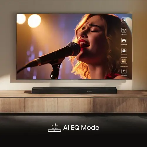 AX5140Q Negro 5.1.4 canales 600 W - Imagen 9