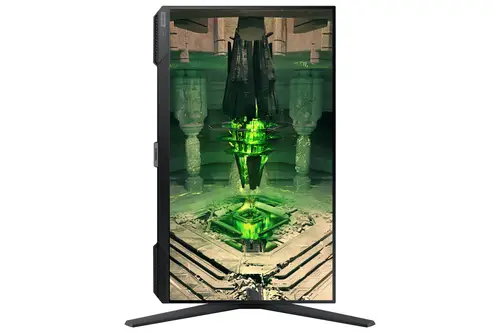 G40B pantalla para PC 63,5 cm (25") 1920 x 1080 Pixeles Full HD Negro - Imagen 3