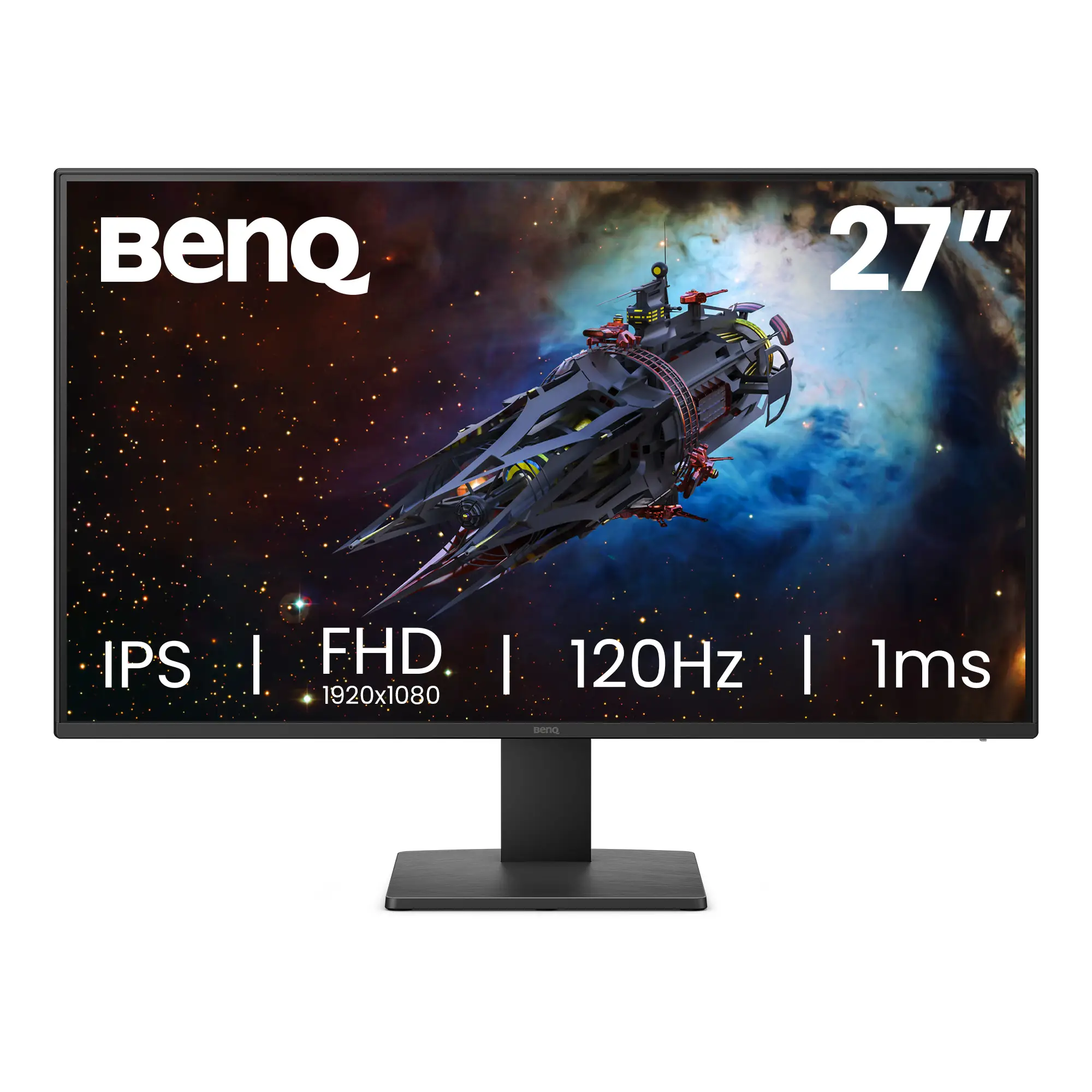 GW2791P pantalla para PC 68,6 cm (27") 1920 x 1080 Pixeles Full H..