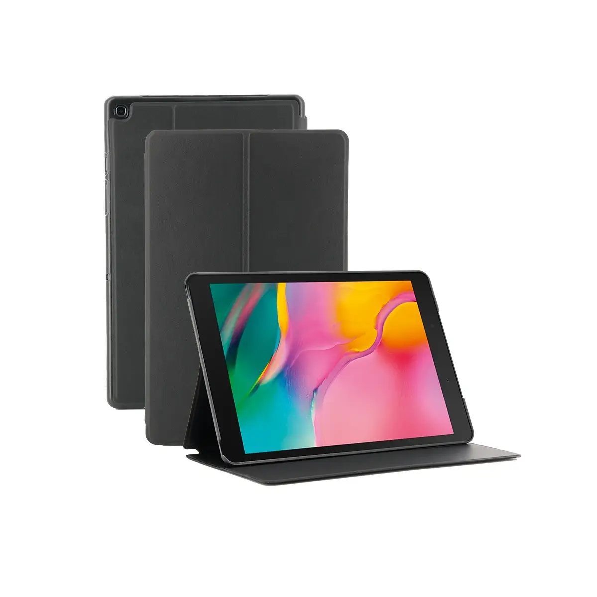 068004 funda para tablet 26,7 cm (10.5") Negro