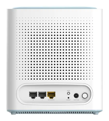 EAGLE PRO AI AX3200 Doble banda (2,4 GHz / 5 GHz) Wi-Fi 6 (802.11ax) Blanco 2 - Imagen 5