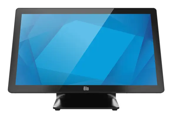 I-Series E428276 All-in-One PC Intel® Celeron® 7305L 54,6 cm (21.5") 1920 x 1080 Pixeles Pantalla táctil PC todo en uno 8 GB DDR5-SDRAM 256 GB SSD Windows 11 IoT Enterprise Wi-Fi 6 (802.11ax) Negro