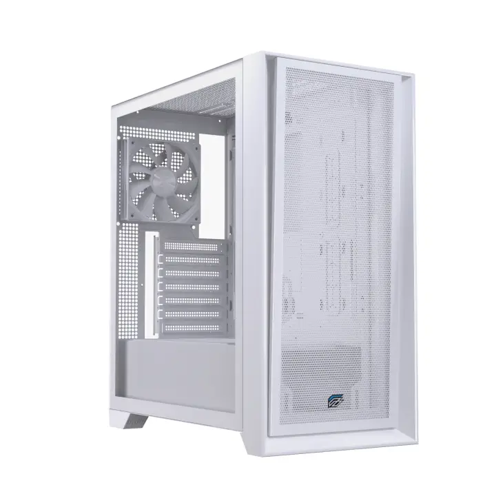 PULSE P600 Core White