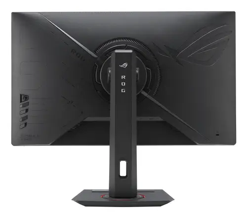 XG27UCS pantalla para PC 68,6 cm (27") 3840 x 2160 Pixeles 4K Ultra HD LCD Negro - Imagen 7