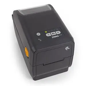 ZD411 impresora de etiquetas Transferencia térmica 300 x 300 DPI 102 mm/s Inalámbrico y alámbrico Ethernet Bluetooth