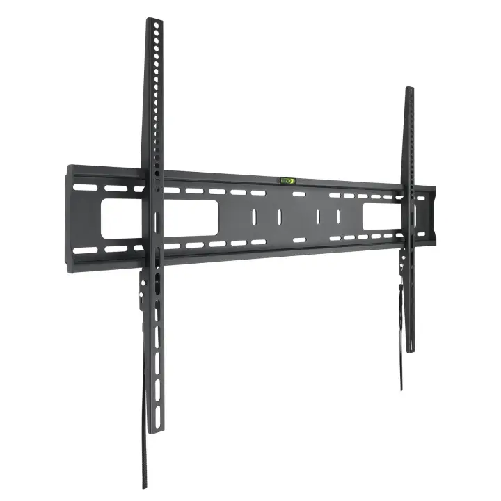 Soporte de Pared para Monitor / TV LCD, Plasma de 60-100, Negro