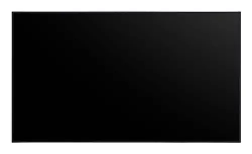 55UL5Q-E pantalla de señalización Pantalla plana para señalización digital 139,7 cm (55") LED Wifi 350 cd / m² 4K Ultra HD Negro WebOS 24/7 - Imagen 2