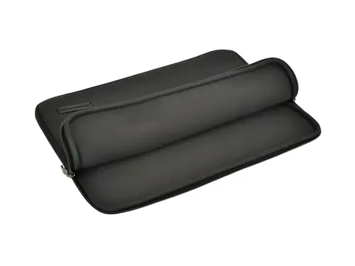 OBRIX02B maletines para portátil 36,6 cm (14.4") Funda Negro - Imagen 4