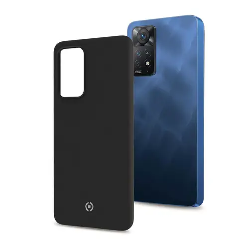 Cromo funda para teléfono móvil 16,9 cm (6.67") Negro - Imagen 7