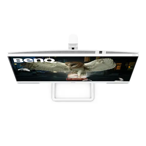 EW2790U LED display 68,6 cm (27") 3840 x 2160 Pixeles 4K Ultra HD Blanco - Imagen 11