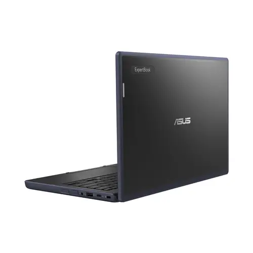 BR1104CTA-N00069XA - Ordenador Portátil 11.6" HD (Intel N N150, 4GB RAM, Graphics, Windows 11 Pro Education) Gris Mineral - Teclado QWERTY español - Imagen 9