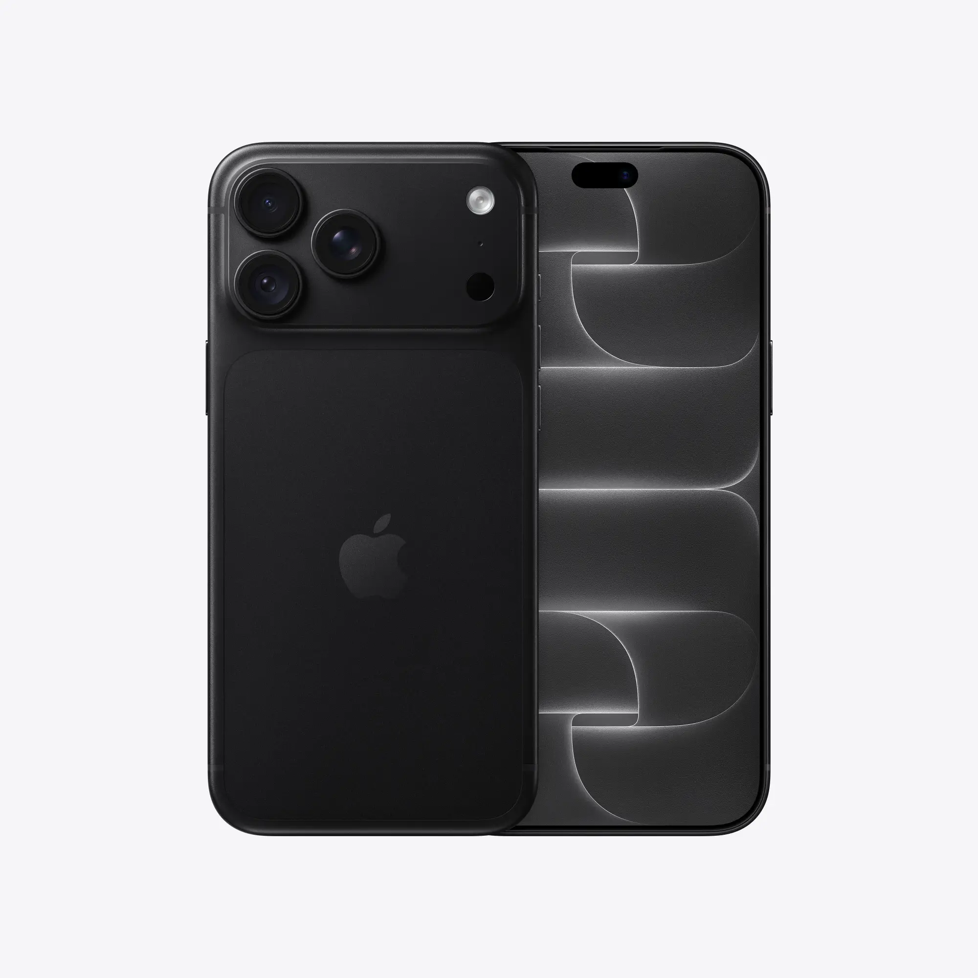 iPhone 18 Pro Max 256 GB Negro