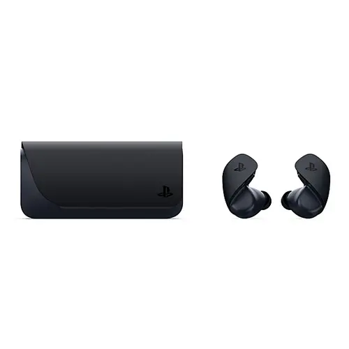 Pulse Explore Auriculares Inalámbrico Dentro de oído Juego Bluetooth Negro - Imagen 4