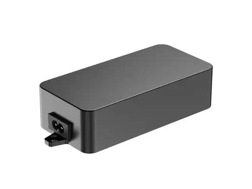 ERGO Bipedestador Eléctrico con Pupitre, Gris - Imagen 6