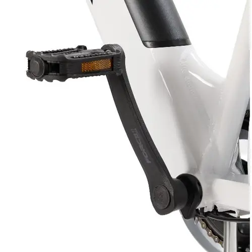 NXEBJ7WH bicicleta eléctrica Blanco Aluminio 71,1 cm (28") 27,5 kg Litio - Imagen 13