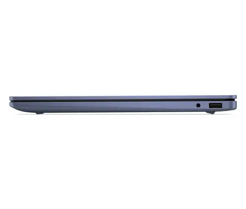 OmniBook 5 Laptop Next Gen AI 14-hm0002nsx Copilot+ PC AMD Ryzen AI 5 Portátil 35,6 cm (14") 2K 16 GB LPDDR5x-SDRAM 1 TB SSD Wi-Fi 6 (802.11ax) Windows 11 Home Azul - Imagen 7