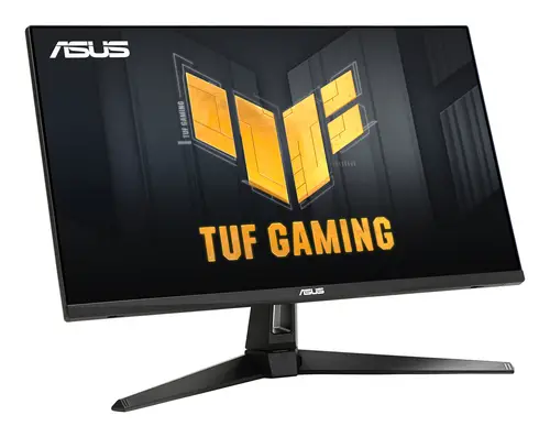 TUF Gaming VG27UQ1A pantalla para PC 68,6 cm (27") 3840 x 2160 Pixeles 4K Ultra HD LCD Negro - Imagen 3