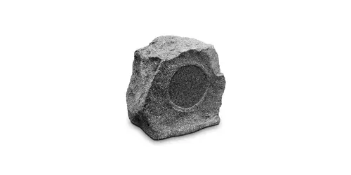 Commercial Audio ROCK20 De 2 vías Gris Alámbrico 20 W - Imagen 1