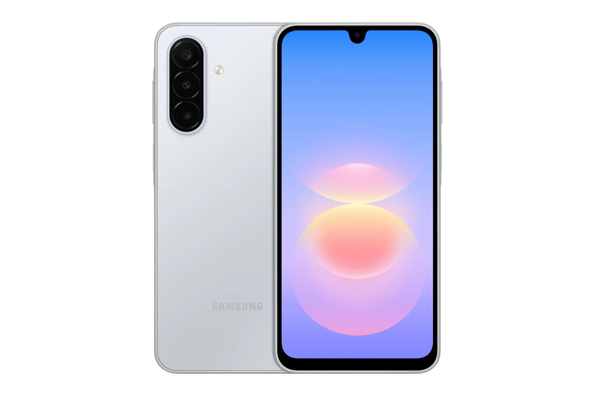 Galaxy A18