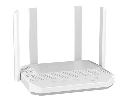 Hero Router Multi-Gigabit Wi-Fi 6 en malla AX3000 con un Smart Switch Gigabit de 4 puertos y 1 puerto Gigabit 2.5, puerto combinado SFP, puertos USB 2.0 y USB 3.0 - Imagen 12