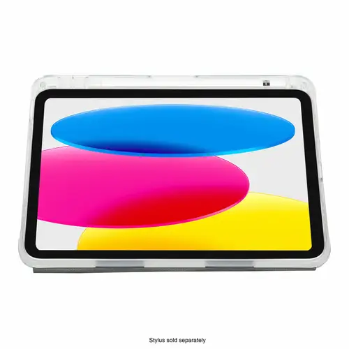 Pro-Tek 27,7 cm (10.9") Folio Transparente - Imagen 8