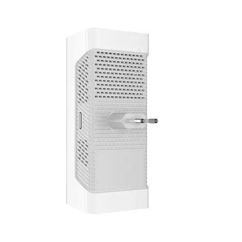 Buddy 6 SE (KN-4410) Repetidor de red Blanco, Gris 1000 Mbit/s - Imagen 11