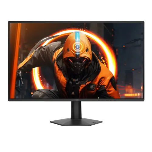 27G50F pantalla para PC 68,6 cm (27") 1920 x 1080 Pixeles Full HD LED Negro - Imagen 6