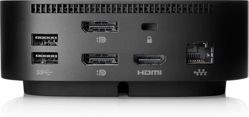 Base de conexión universal USB-C/A G2 - Imagen 4