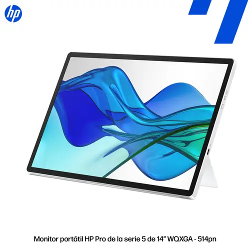 Series 5 Pro Monitor portátil WQXGA Pro de la serie 5 de 14 pulgadas: 514pn - Imagen 4