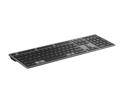 Teclado inalámbrico recargable multidispositivo 725 - Imagen 2