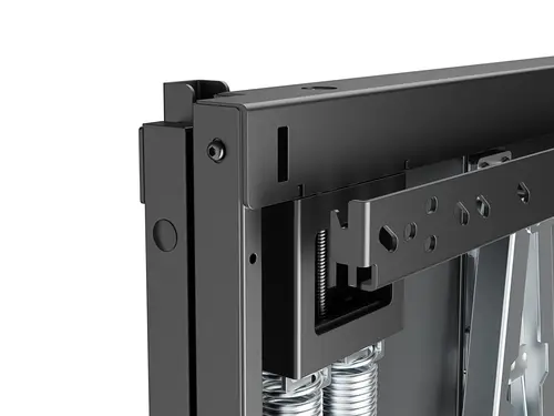 Soporte de pared para TV interactivo de 55"-86 - Imagen 8