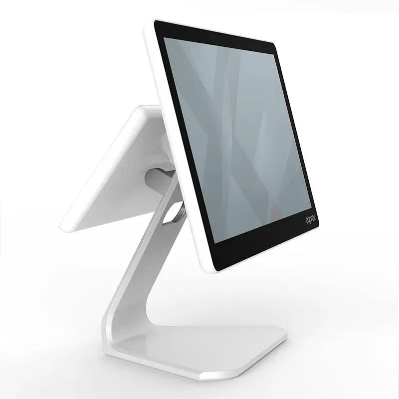 APPTPV05WHNVFDG8-256 Terminal Punto Venta (TPV) N5095 2 GHz Table..