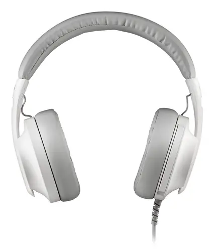 VOX805 USB-C WHITE Auriculares Alámbrico Diadema Llamadas/Música USB Tipo C Blanco - Imagen 4