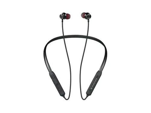 BRENDAN01B auricular y casco Auriculares Inalámbrico Dentro de oído Llamadas/Música Bluetooth Negro - Imagen 5
