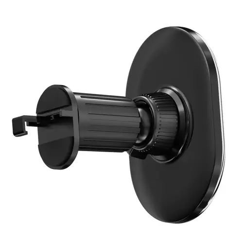GHOSTSUPERMAG Soporte pasivo Teléfono móvil/smartphone Negro - Imagen 3
