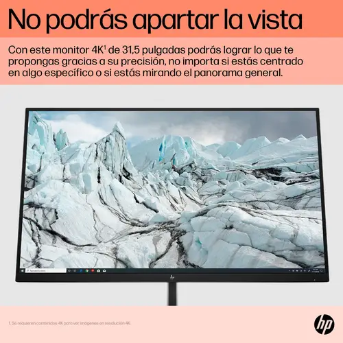 Monitor USB-C 4K E32k G5 - Imagen 10