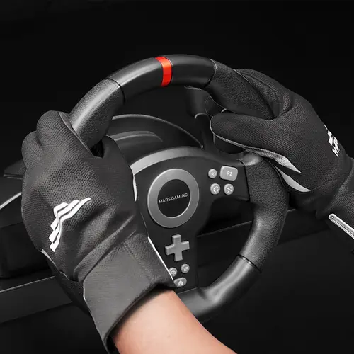 MWH-RSXONE Volante SimRacing 270° - Imagen 5