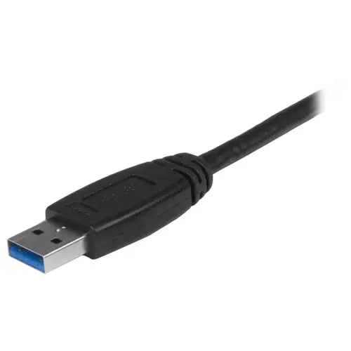 Cable de 1,8m de Transferencia de Datos USB 3.0 para Ordenadores Mac y Windows - Cable de Transferencia de Ficheros de PC - Imagen 2