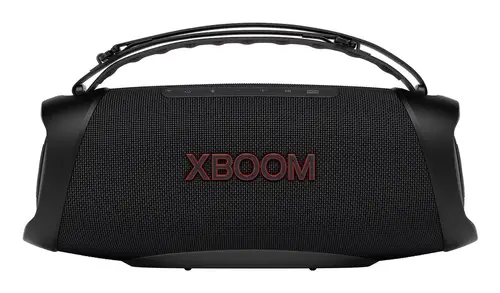 XG8T XBOOM BLK altavoz portátil o de fiesta Altavoz monofónico portátil Negro 120 W - Imagen 6