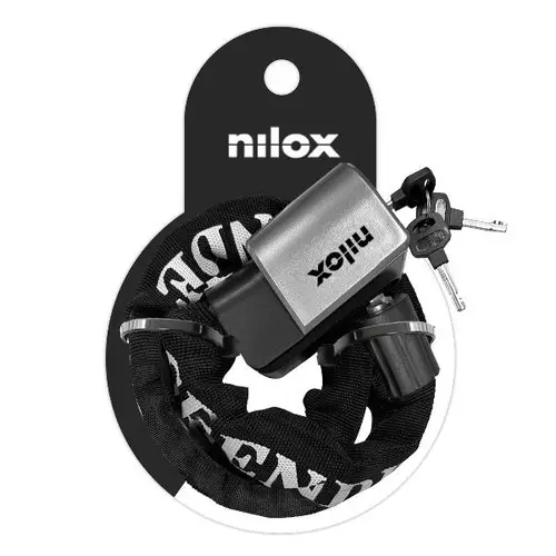 NXPLCHAINLOCK accesorio y pieza de recambio para bicicleta Candado - Imagen 1