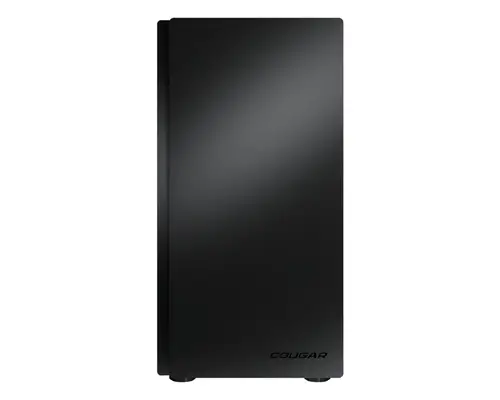 Purity Mini Tower Negro - Imagen 7